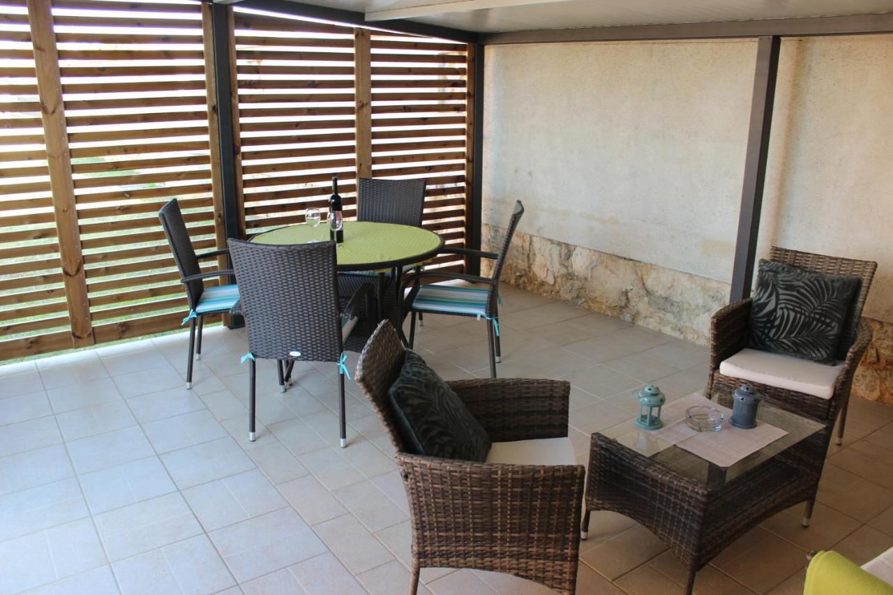 Apartments With A Parking Space Valbandon, Fazana - 7296 Štinjan Esterno foto